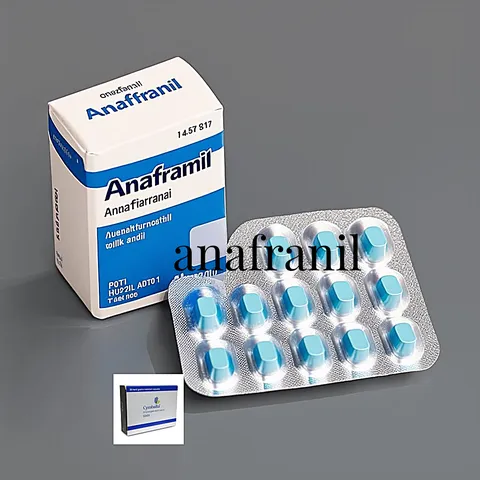 Anafranil